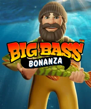 Big Bass Bonanza