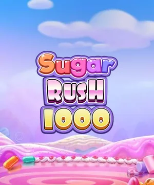 Sugar Rush 1000